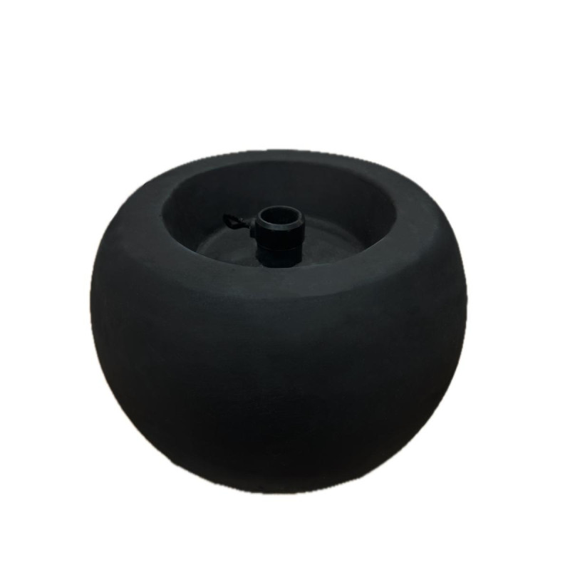 BASE X ALBERO DM.CM.40 H.CM.35