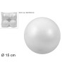 PALLE POLISTIROLO 15CM 4PZ