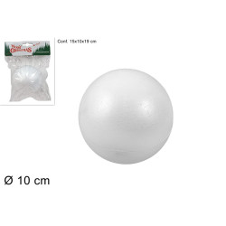 PALLA POLISTIROLO 10CM