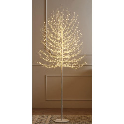 ALBERO CM.180 CON 900 LUCI