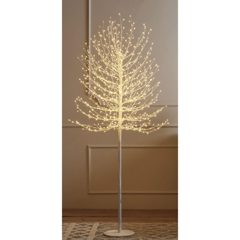 ALBERO CM.180 CON 900 LUCI