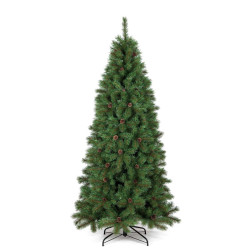 ALBERO MINNESOTA CM.240 T.1604 DM.139 HOOK IN/IN