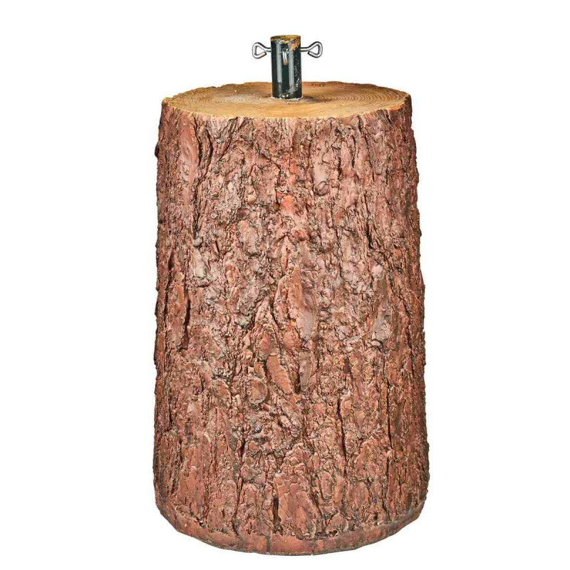 BASE X ALBERO Í.30 H.CM.50 (ALBERI DA CM.180/