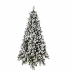 ALBERO SELLA NEVEA CM.210 TIPS 1200 HINGED/OMBRE
