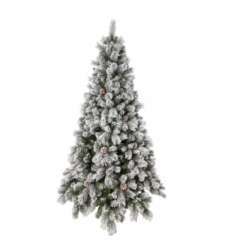 ALBERO SELLA NEVEA CM.210 TIPS 1200 HINGED/OMBRE