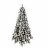 ALBERO SELLA NEVEA CM.240 TIPS 1653 HINGED/OMBRE