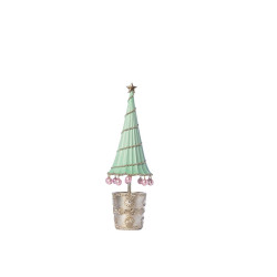 ALBERO RESINA CM.35