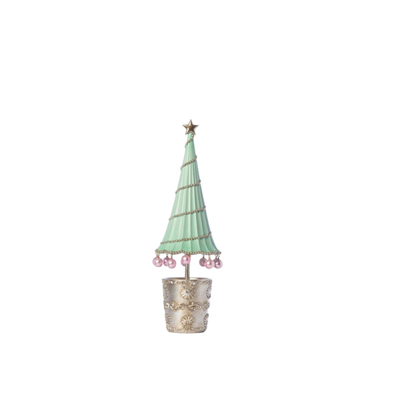 ALBERO RESINA CM.35