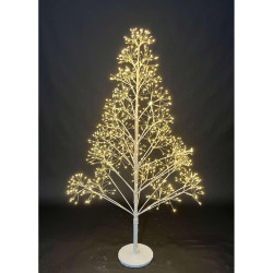 ALBERO CM.120 CON 1000 LED