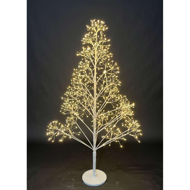 ALBERO CM.120 CON 1000 LED