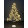 ALBERO CM.120 CON 1000 LED