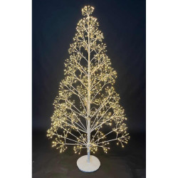 ALBERO CM.150 CON 1500 LED