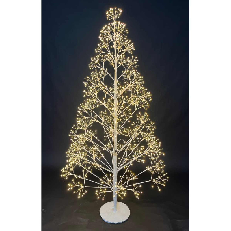 ALBERO CM.150 CON 1500 LED