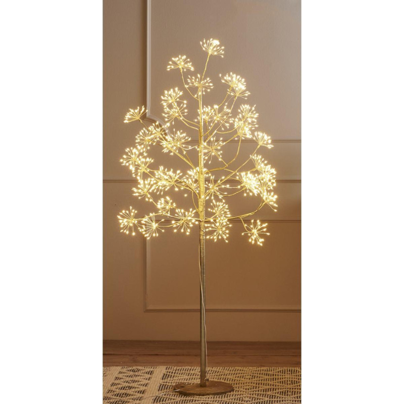 ALBERO CM.150 CON 1120 LED WHITE