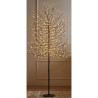 ALBERO CM.210 CON 1300LUCI