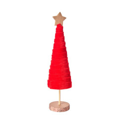 ALBERO VELLUTO CM38
