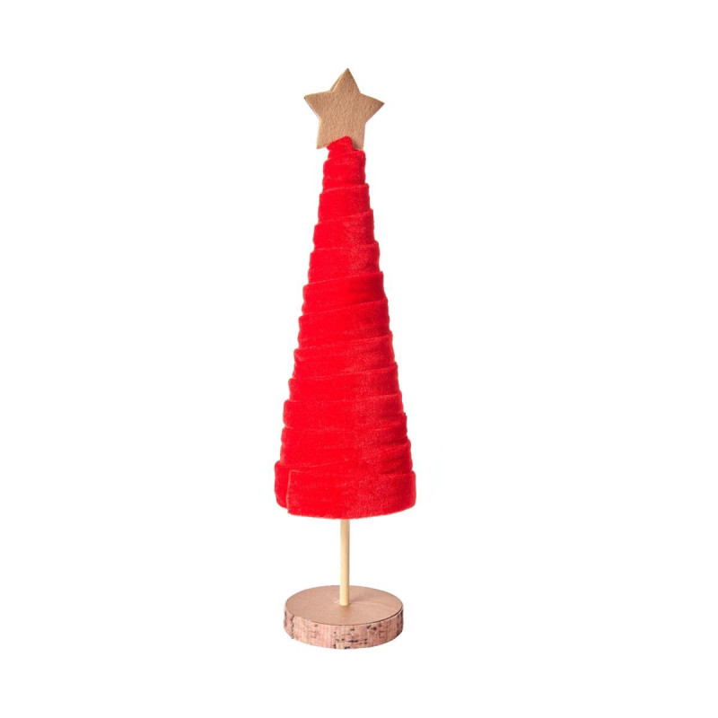 ALBERO VELLUTO CM38