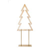ALBERO NATALE SU BASE CM.160 4800 MICROLED