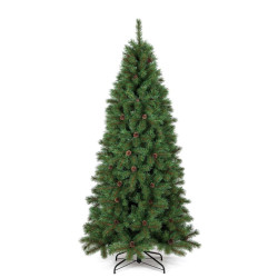 ALBERO MINNESOTA CM.270 T.2230 HOOK IN/INNESTO