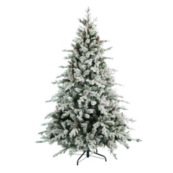 ALBERO BORMIO CM.210 TIPS 2143 Ø CM.147