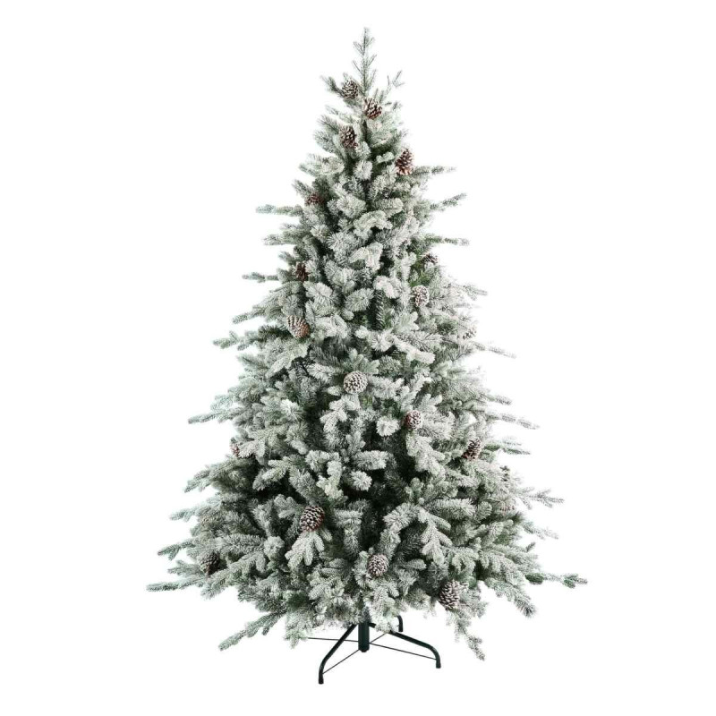 ALBERO BORMIO CM.210 TIPS 2143 Ø CM.147
