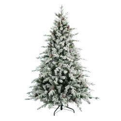 ALBERO BORMIO CM.240 TIPS 3158 Ø 162